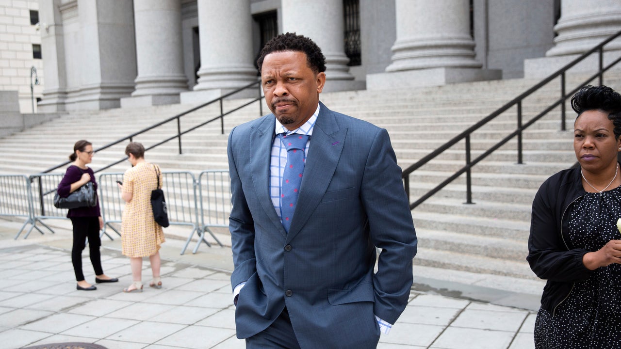 Ex-Oklahoma State basketball coach gets 3 months in prison